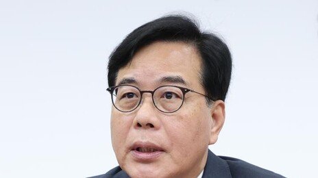 송언석 “정동영, ‘북한 장관’처럼 행동…즉각 경질해야”