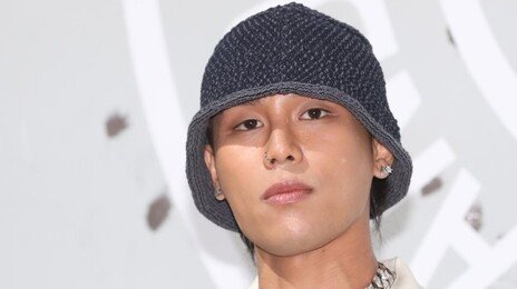 “여기가 경찰서입니까”…‘마약 자수’ 래퍼 식케이, 2심도 집유