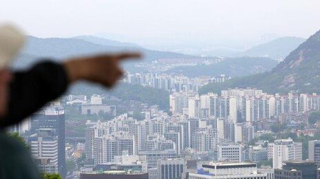 전세 줄고 월세 늘었다…서울 주택 ‘월세 비중’ 첫 70% 넘어