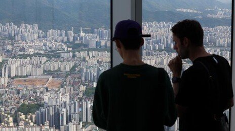 송파 이어 서초 집값도 상승 전환…“급매물 소진된 듯”