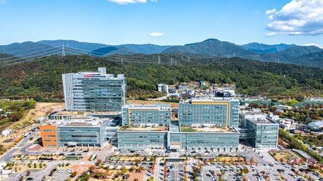 인천→대구 이송, 840g 미숙아 살린 소방헬기