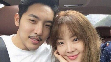 나르샤 남편 황태경 뇌수술…“최근 일상생활 어려웠다”