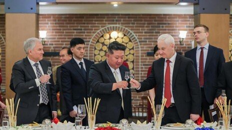 北, 日 개헌 추진에 “나라를 전쟁으로 몰아…후과 안 좋을 것”