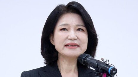 국힘, 대구 달성에 이진숙…‘尹 비서실장’ 정진석은 ‘보류‘