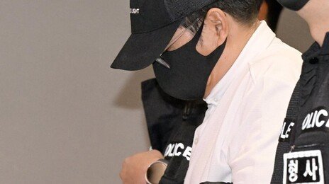 박왕열에 마약 공급 ‘청담사장’ 송환…100억대 마약 밀반입