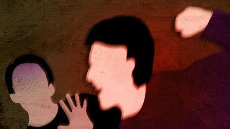 日의 막장 가족…18살 아들은 아버지, 아버지는 아내 폭행해 체포