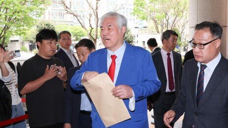 ‘尹접견’ 전광훈, 보석 후 매주 집회…“계엄은 대통령 권한”