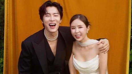 코요태 신지-가수 문원 오늘 결혼…축가 백지영, 사회는 문세윤