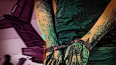 텔레그램으로 1.4억 마약류 유통한 20대…징역 3년 6개월 선고