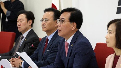 송언석 “도둑이 경찰 임명?…공소취소, 지선서 심판받게 지금하라”
