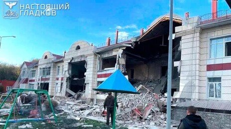 우크라군 무인기 공격에 러 도네츠크 · 벨고로드 주민 2명 죽고 4명 부상