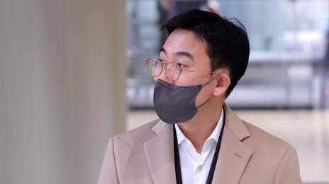 법원, ‘집사게이트 연루’ 조영탁 IMS 대표 보석 청구 인용