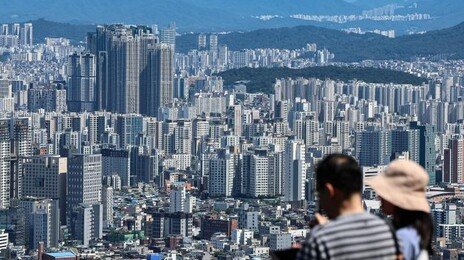 3월 전국 1순위 청약 11만건… 서울만 9만건 몰려