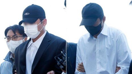 김창민 감독 폭행해 숨지게한 2명 구속…“도주-증거인멸 우려”