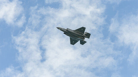 이스라엘, F-35 등 美전투기 추가 구매…“이란전 교훈 삼아”