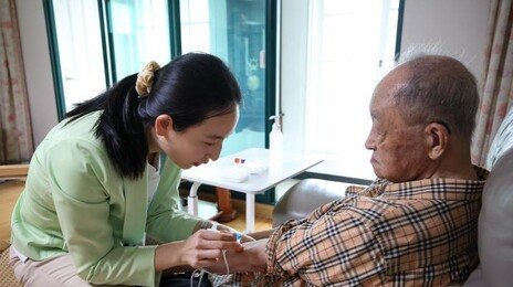 “타지 병실서 눈감기 싫은데”… 경북-전남 가정형 호스피스 ‘0곳’