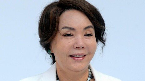故김수미 떠난지 1년7개월만에…남편 별세