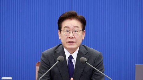 민주당, ‘조작기소 특검법’ 지방선거 뒤 처리 가닥
