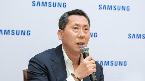 위기의 삼성 TV “제조서 플랫폼으로”… 새 수장에 이원진 발탁