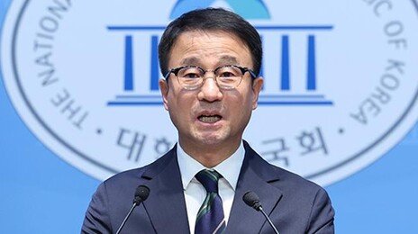 與, ‘조작기소 특검법’ 지방선거 뒤로 처리 미룰듯
