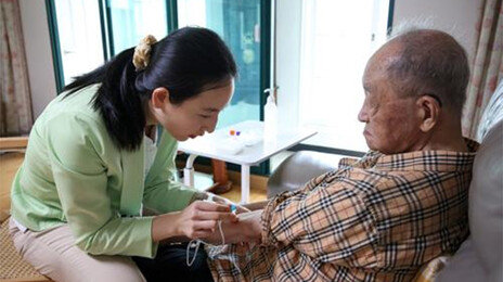 지방 호스피스 태부족에 ‘원정 임종’ 떠나는 노인들