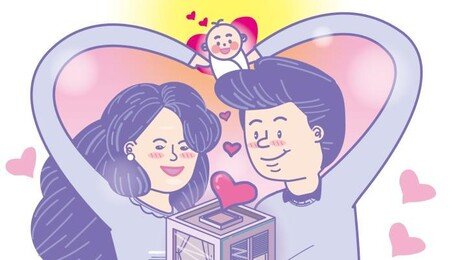 돌잔치 작아지고 만삭사진·젠더리빌 뜬다…“소비구조·가족문화 변화”