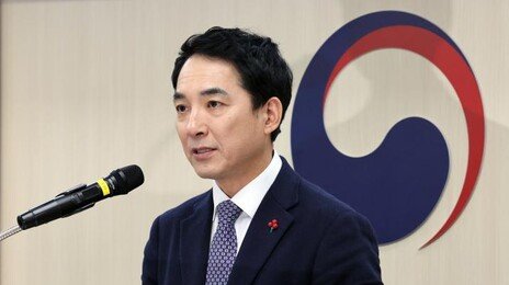 국힘 부산 북갑 후보에 박민식…하정우-한동훈과 3파전
