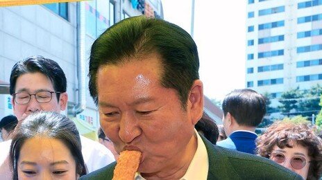 정청래 “특검법, 靑브리핑도 있고 당청 조율해야”…선거 뒤로 미루나