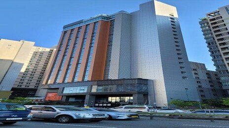 공실 호텔의 변신…월세 20만 원대 원룸 ‘에스키스 가산’ 가보니