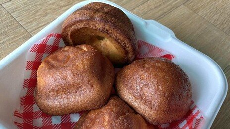 눈과 귀로 맛보다… 디저트, 콘텐츠 홍수 속 유흥거리로