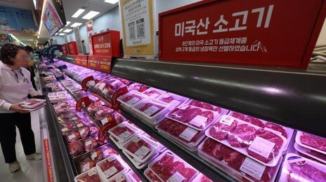 한우 36%↑ 삼겹살 10%↑ “가정의 달 외식도 쉽지않네”