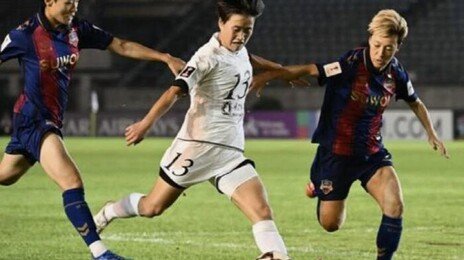 북한 여자축구는 왜 한국만 만나면 펄펄 날까
