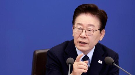 李 “부동산 불패 신화 이제 없다…정상화는 피할수 없는 흐름”