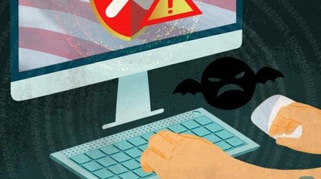 컴맹도 “AI야, 해킹해줘” 명령하면 범죄 실행…랜섬웨어 피해 389% 급증