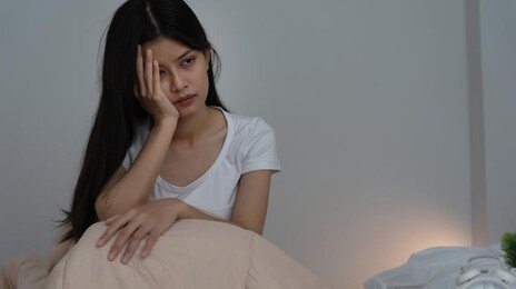 침대에 8시간 미만 머물면 심근경색-뇌경색 위험 2배
