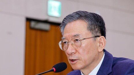 정성호 “조작기소 특검 취지 공감, 권한은 숙의해야”