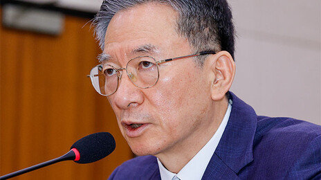 정성호 “조작기소 특검 취지 공감…권한·수사대상은 숙의해야”