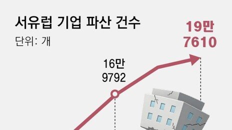 EU “관세 위협 美, 협정 지켜라” 마크롱 “무역 바주카포 쓰자”
