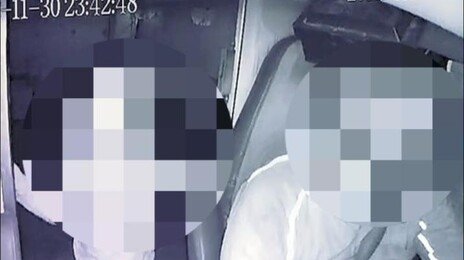 크리스마스 날 7세 여아 살해한 택배기사, 결국 사형