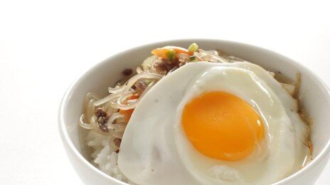 하루 달걀 1개,  알츠하이머 위험 27% 낮췄다