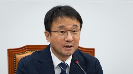 與 “국민 눈에는 개헌 반대가 계엄 옹호론자로 보일 것”…국힘에 표결 참여 촉구