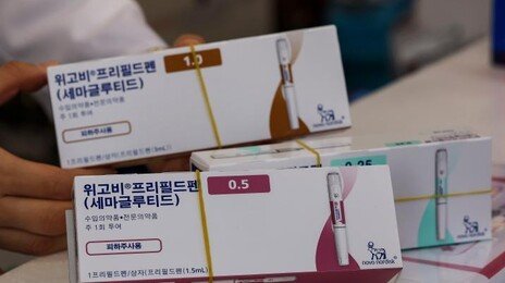 美 ‘GLP-1 친화 식품’ 인기에…전문가 “불편감 없으면 기존 식단 유지”