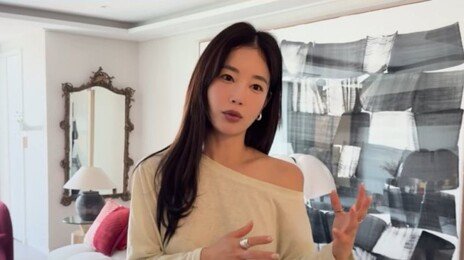 기은세, 골목점령-쓰레기 ‘민폐공사’ 논란에…“주민께 사과”