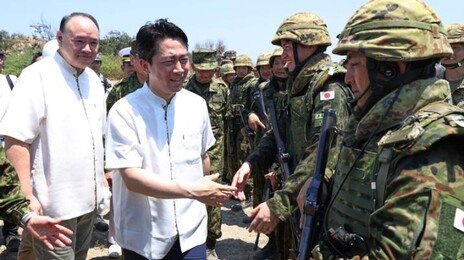 ‘일본판 CIA’ 국가정보국, 700명 규모로 이르면 7월 출범