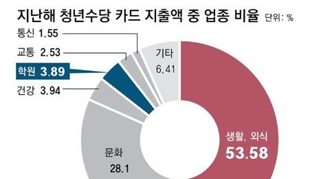 “청년수당으로 여행”… 구직지원금 절반은 외식-생활비로 썼다