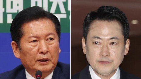 민주 46%-국힘 18%… ‘與 공소취소 논란’에도 지지율 격차 여전