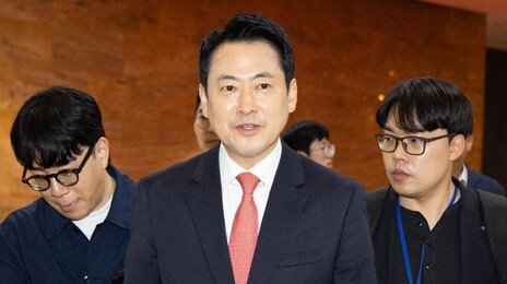 장동혁 “정진석 큰 결단 정말 마음 아파…당의 큰 어른으로 역할 해주길”
