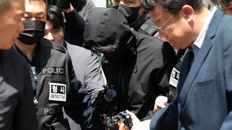 여고생 ‘묻지마 살해’ 20대, 사건 이틀 전 女동료가 ‘스토킹’ 신고