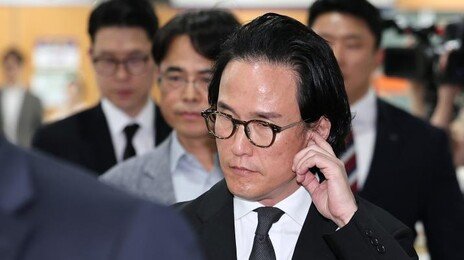 대법, ‘횡령·배임 혐의’ 조현범 회장 징역 2년 확정