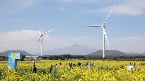 주말 쾌청한 봄날씨… 일교차 15~20도 “옷차림 주의를”